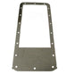 1750024M1 Oil Pan Gasket Fits Massey Ferguson F40 TO20 TO30 TO35 35 50 135 150