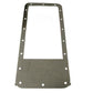 Oil Pan Gasket Fits Massey Harris Replaces 1750024M1