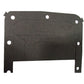 Oil Pan Gasket Fits Massey Harris Replaces 1750024M1