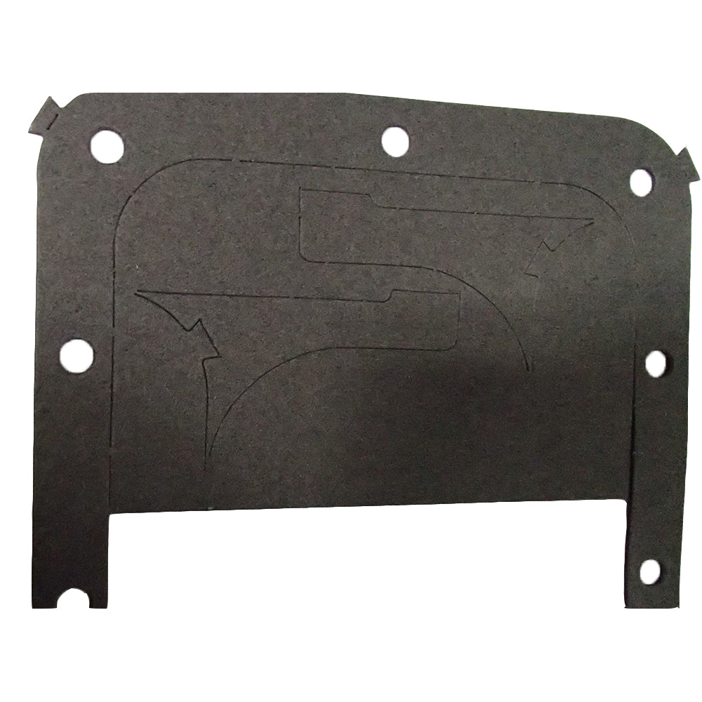 Oil Pan Gasket Fits Massey Harris Replaces 1750024M1