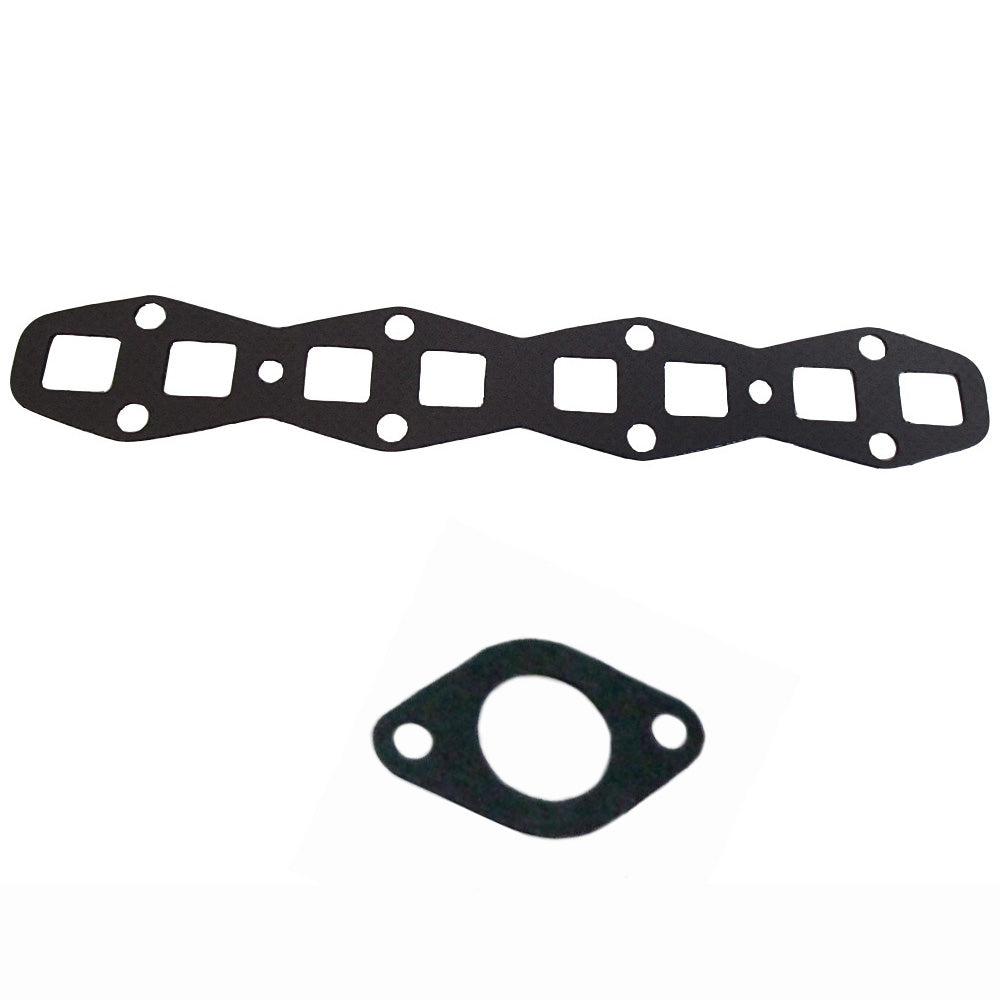 Fits Massey Ferguson Manifold Intake Exhaust Gasket TO35 35 TO20 50 TO30 1750045