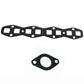 Manifold Gasket Fits Massey Ferguson Replaces 1750045M1