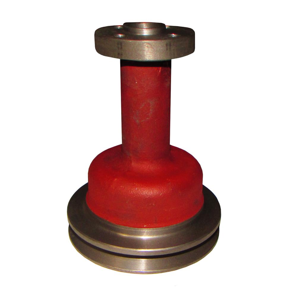 1750081M1 Water Pump Pulley Fits Massey Ferguson 202 204 MF35 MF135 TO35