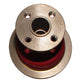 1750081M1 Water Pump Pulley Fits Massey Ferguson 202 204 MF35 MF135 TO35