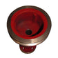 Water Pump Pulley Fits Massey Ferguson Replaces 1750081M1