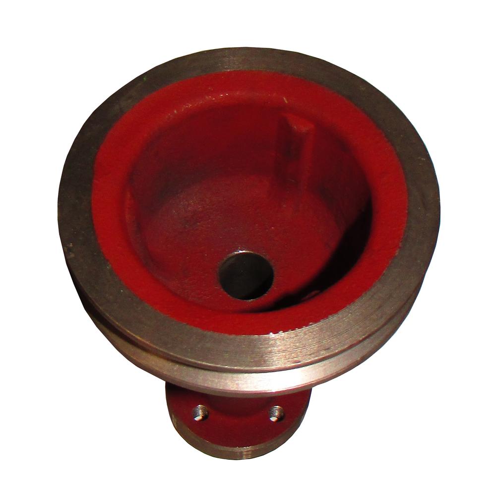1750081M1 Water Pump Pulley Fits Massey Ferguson 35, 202, 203, 204, 205, 135