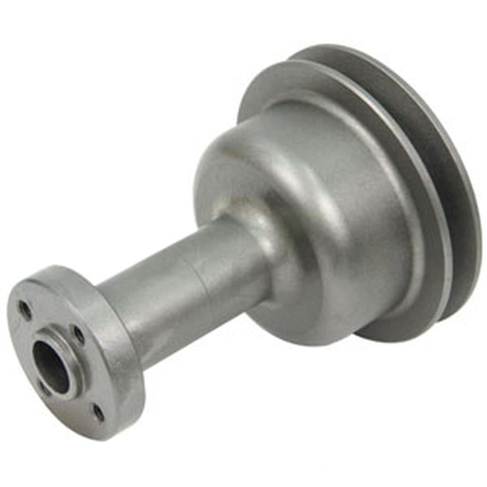 1750081M1 Water Pump Pulley Fits Massey Ferguson 202 204 MF35 MF135 TO35