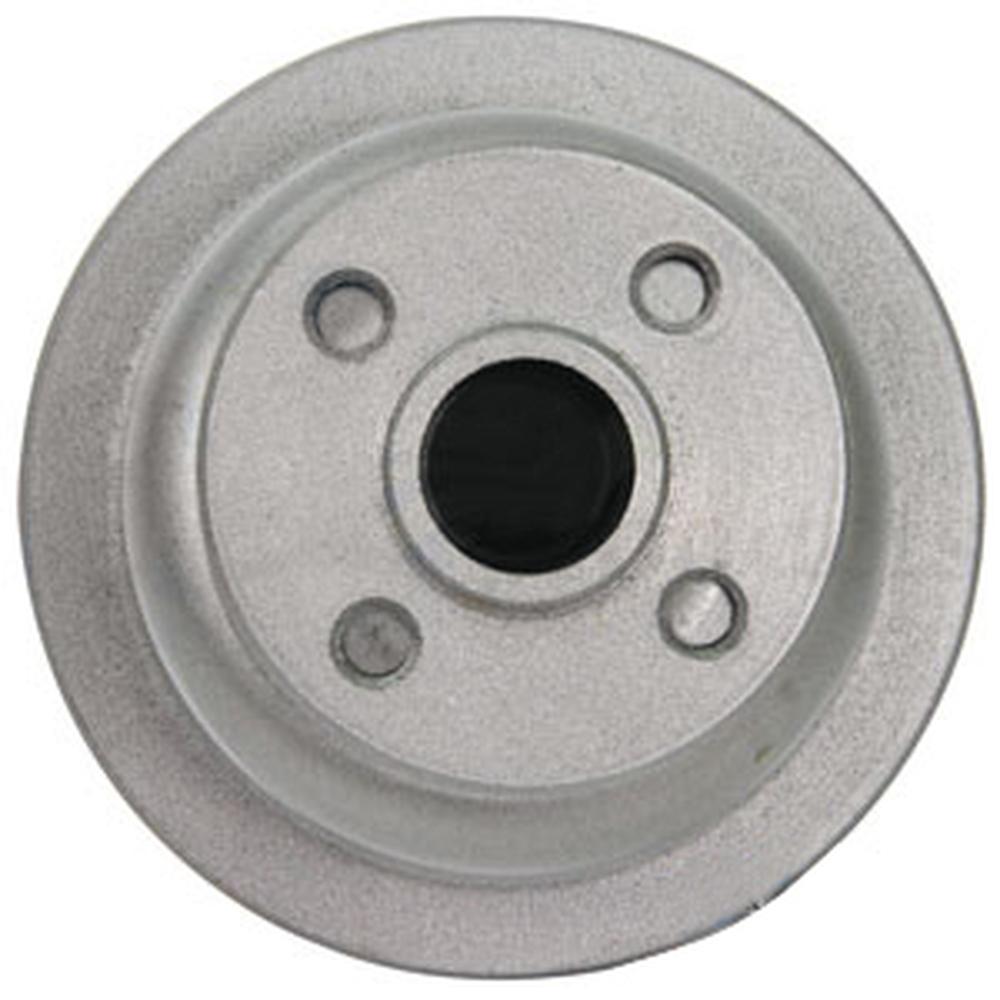 Water Pump Pulley Fits Massey Ferguson Replaces 1750081M1