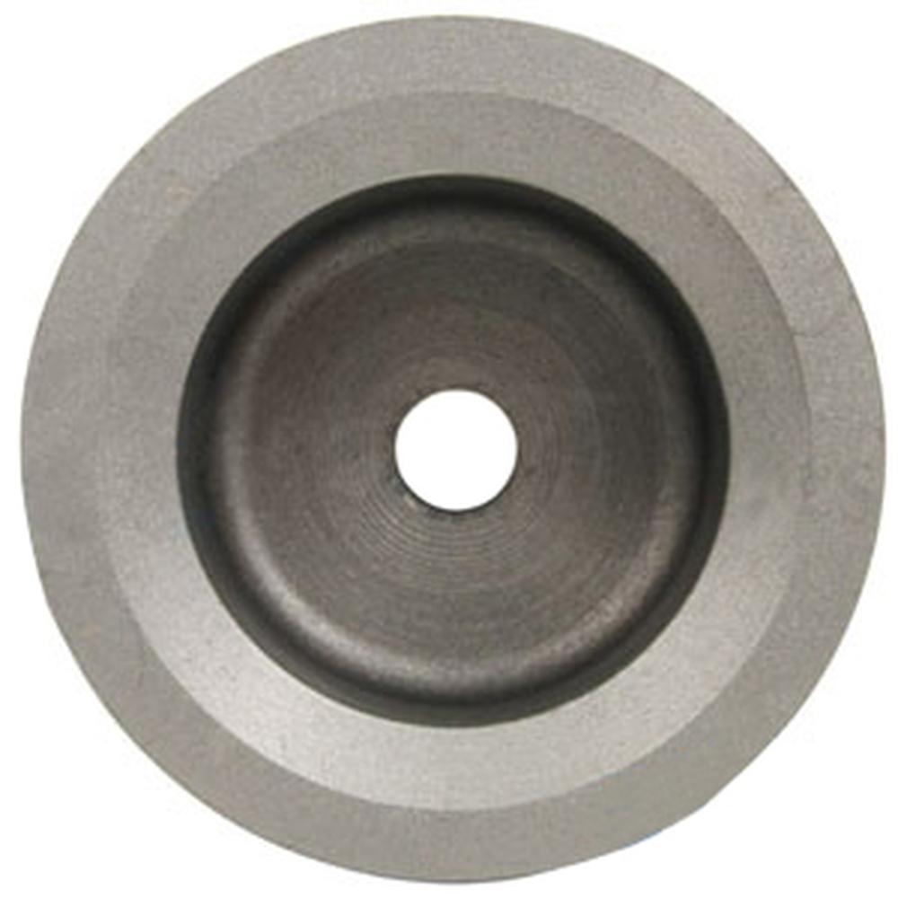 1750081M1 Water Pump Pulley Fits Massey Ferguson 35, 202, 203, 204, 205, 135