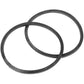 1750269M1 42721 Engine Oil Filter Cover Seal Fits Massey Ferguson TE20 TO20