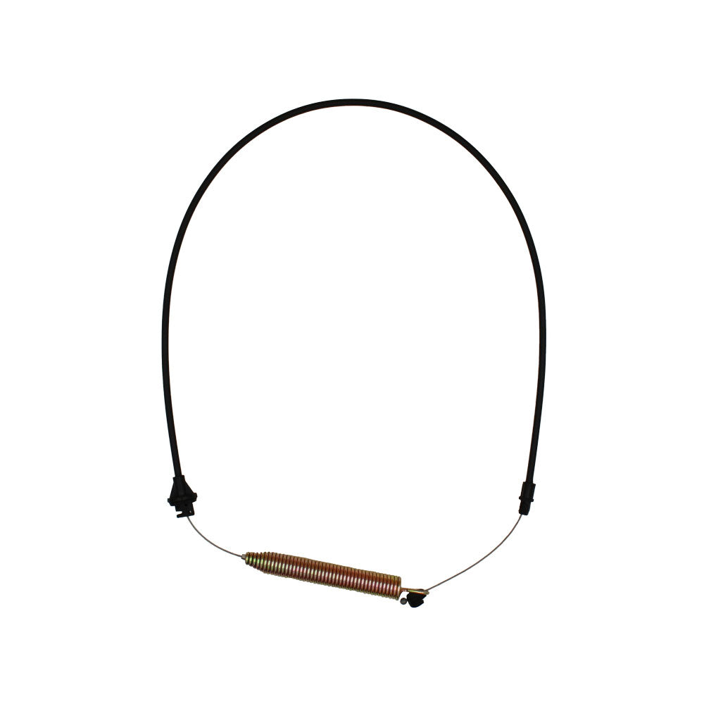42" Riding Mower Deck Engagement Cable for Ariens 21547184, 21547197 Fits Husqva