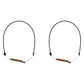 Qty 2: Deck Cable Fits Oregon Replaces 60-525