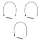 Qty 3: Deck Cable Fits Gravely Replaces 21547184