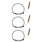 Qty 3: Deck Cable Fits Ariens Replaces 21547184