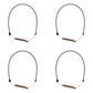 Qty 4: Deck Cable Fits Oregon Replaces 60-525