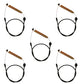 Qty 5: Deck Cable Fits AYP Replaces 169676