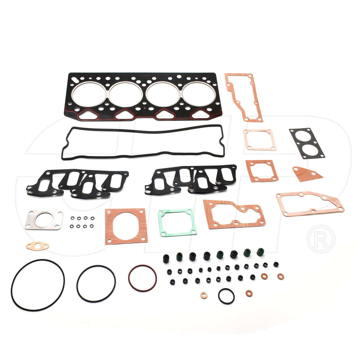 1751321 Gasket Kit Top Fits Caterpillar Models