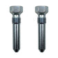 Qty. 2: Rim Stop Screws Fits White Replaces 100094A