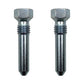Qty. 2: Rim Stop Screws Fits Massey Ferguson Replaces 1751403M1