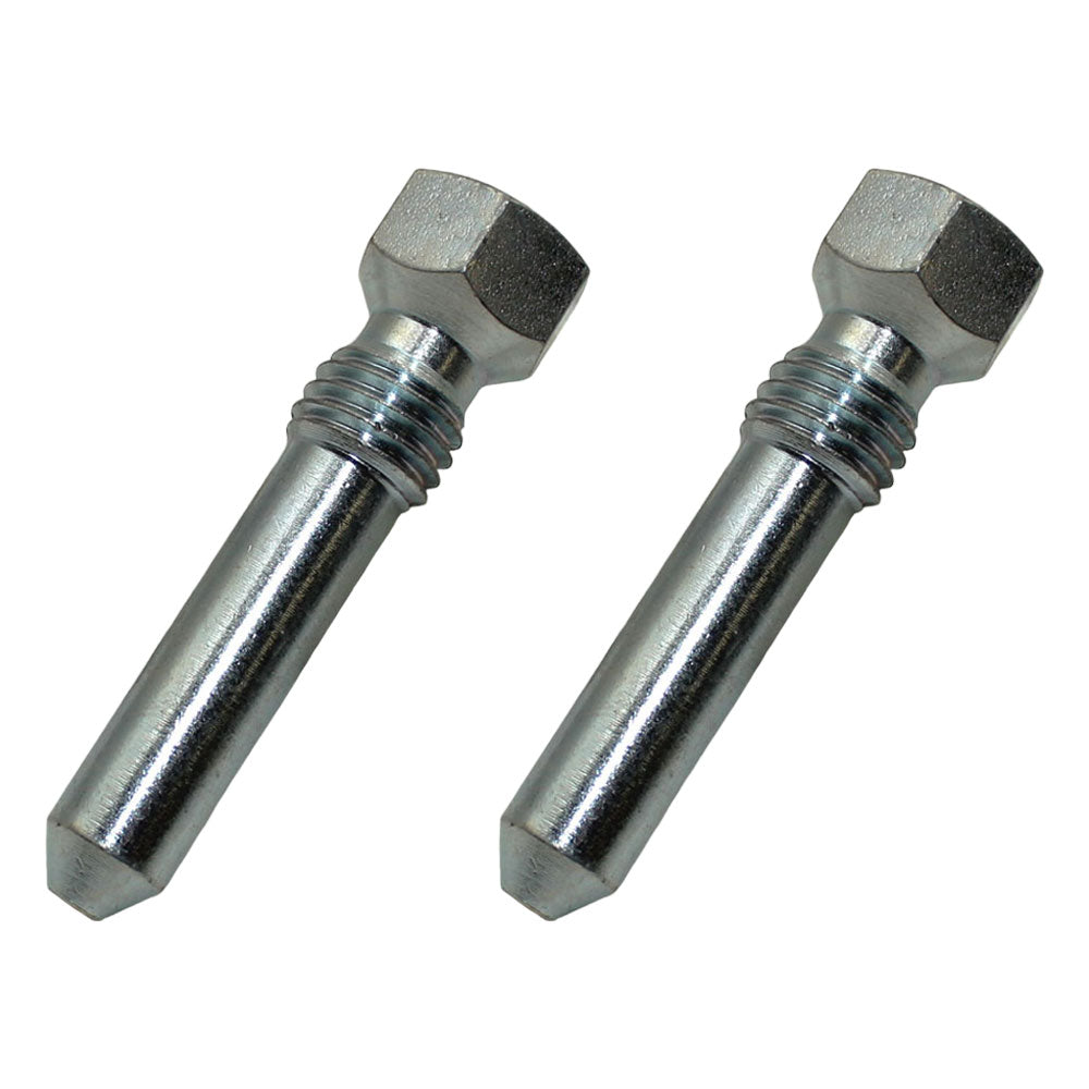 Qty. 2: Rim Stop Screws Fits White Replaces 100094A