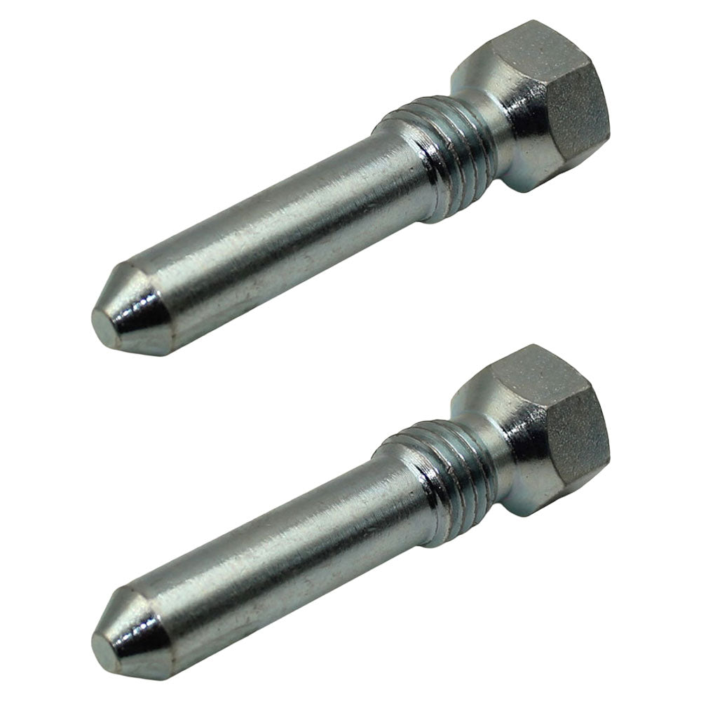 Qty. 2: Rim Stop Screws Fits Landini Replaces 1751403M1
