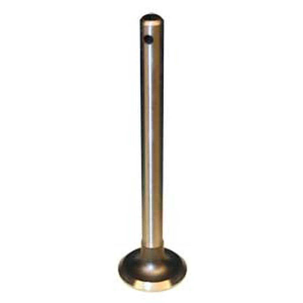 Intake Valve - Pin Type Fits Massey Ferguson Replaces 1751518M1