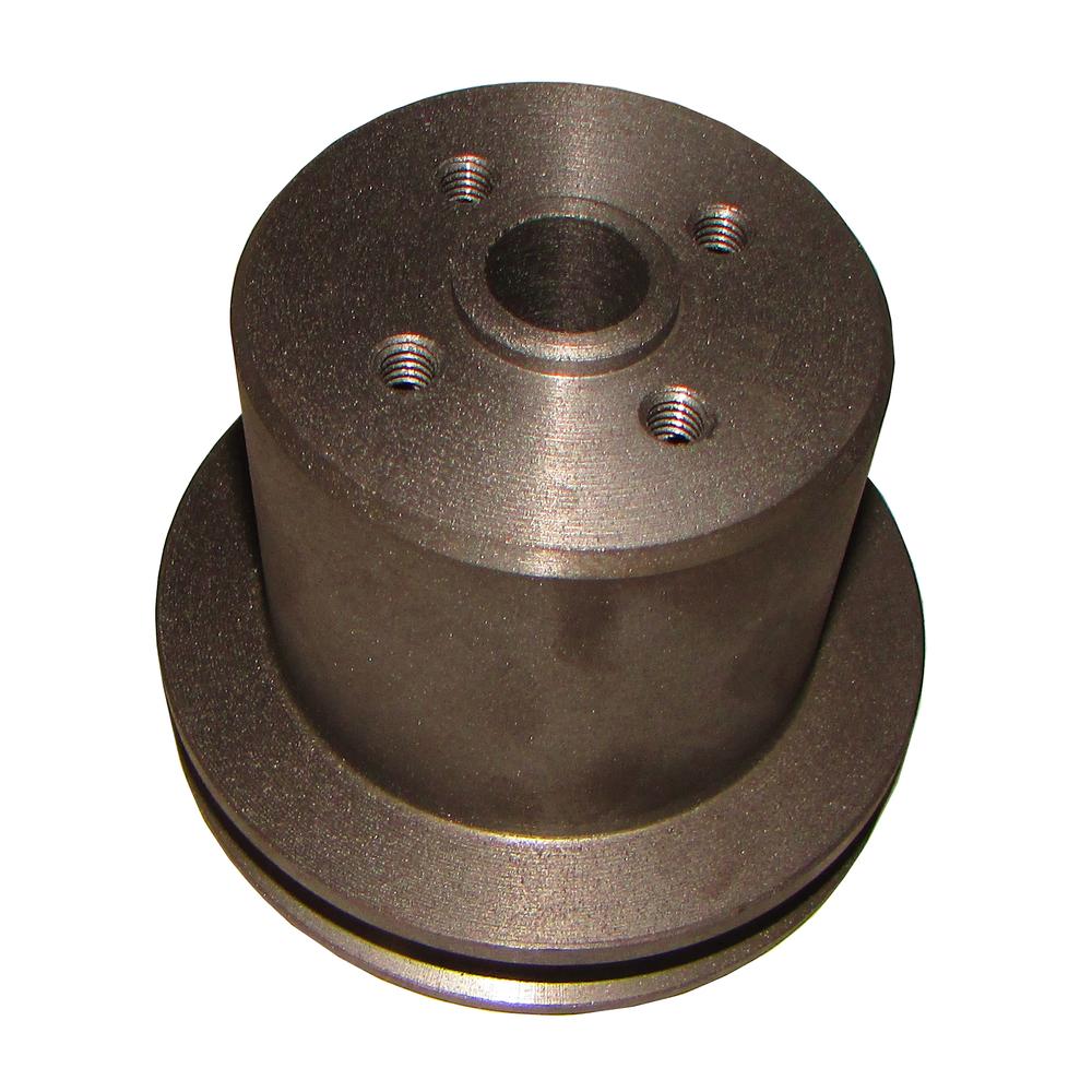 R0733 Water Pump Pulley Fits Massey-Harris