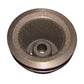 R0733 Water Pump Pulley Fits Massey-Harris