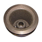 New Tractor Water Pump Pulley Fits Massey Ferguson Models: 50 65 150 302 304