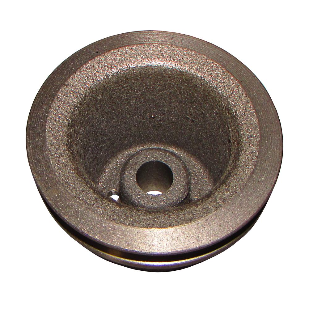 1206-6215 - Water Pump Pulley Fits Massey Ferguson