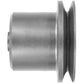 1751852M1 Water Pump Pulley Fits MF Models: 2500 50 150 65 MF50 MH50 F40