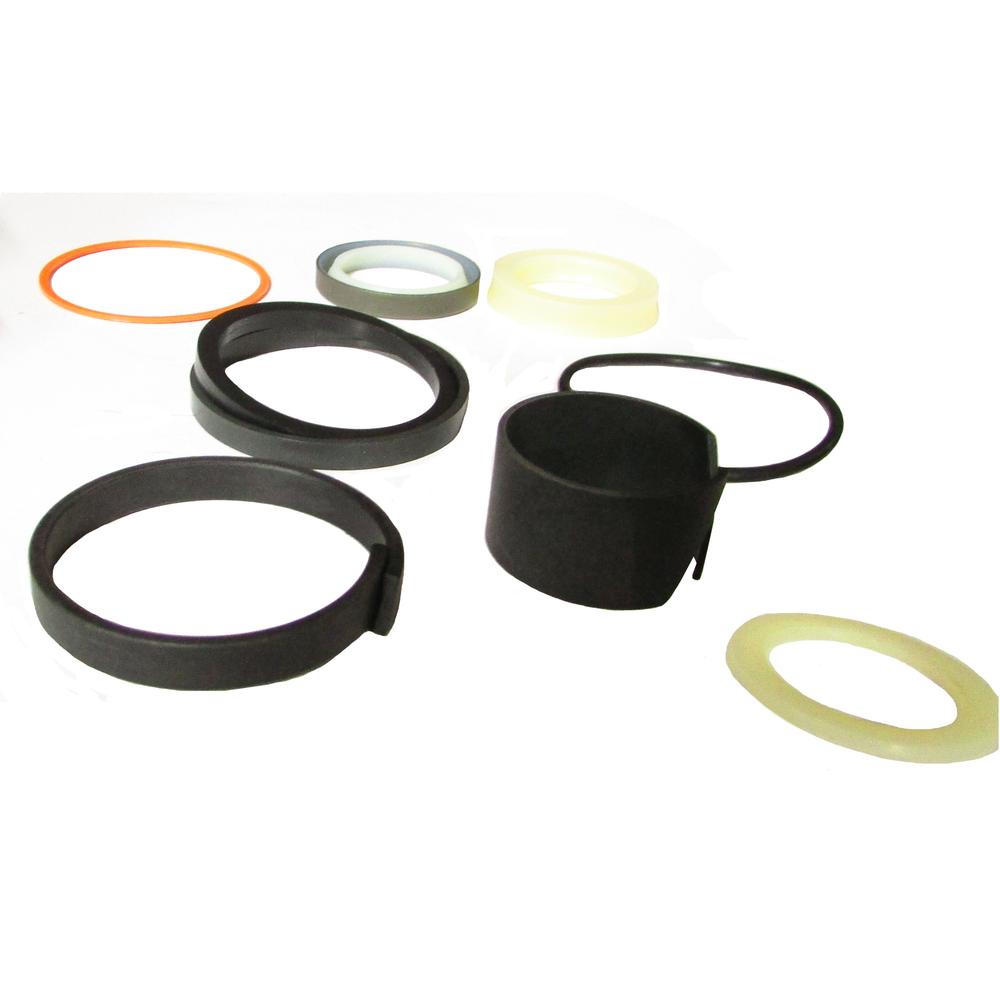 Hydraulic Seal Kit - Bucket Cylinder Fits Case 580L 175251A1