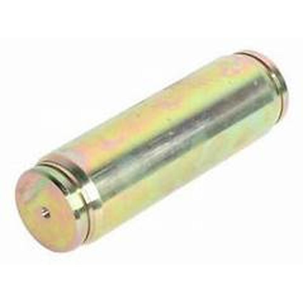 175316A1 Pin bucket cylinder to dipper Fits Case 590SL, 590SL Series 2, 590SM
