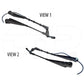 1753761 Arm Gp-Window Wiper Fits Caterpillar Models