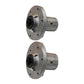 Pack of Two Lawn Mower Deck Spindles 84003173 Fits Ferris 300S S65Z 2691385-01