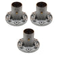3 Pack Mower Deck Spindles Fits Snapper Replaces 1757364YP