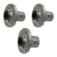 Three (3) 84003174 Deck Spindles Fits Snapper ZT 21542 21548 2342 2348 Mowers