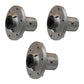 3 Pack Mower Deck Spindles Fits Simplicity Replaces 1757364YP