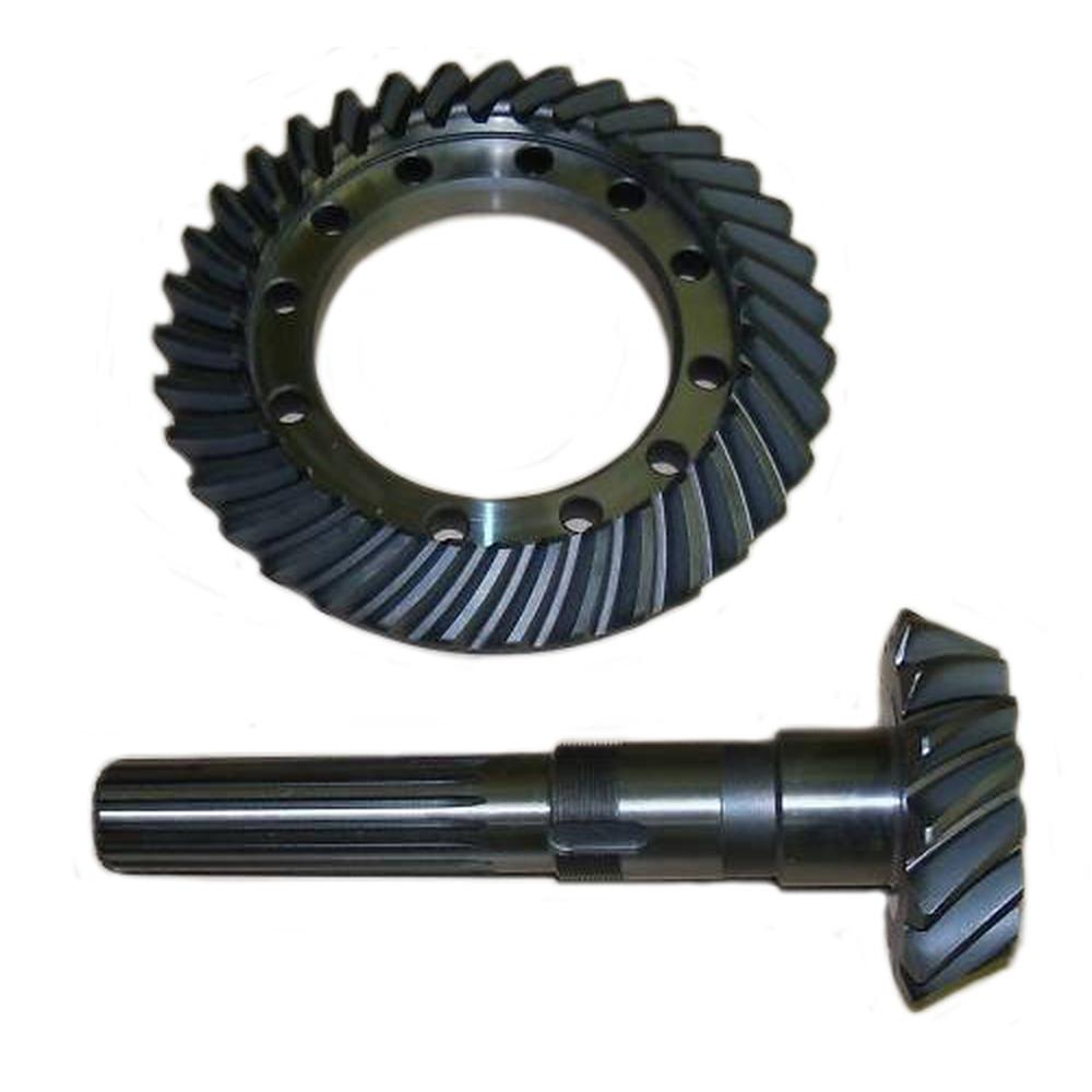 Gear Set 175956A1 Fits Case 570LXT 570MXT 580L 580M 580SL 585G 586G 588G