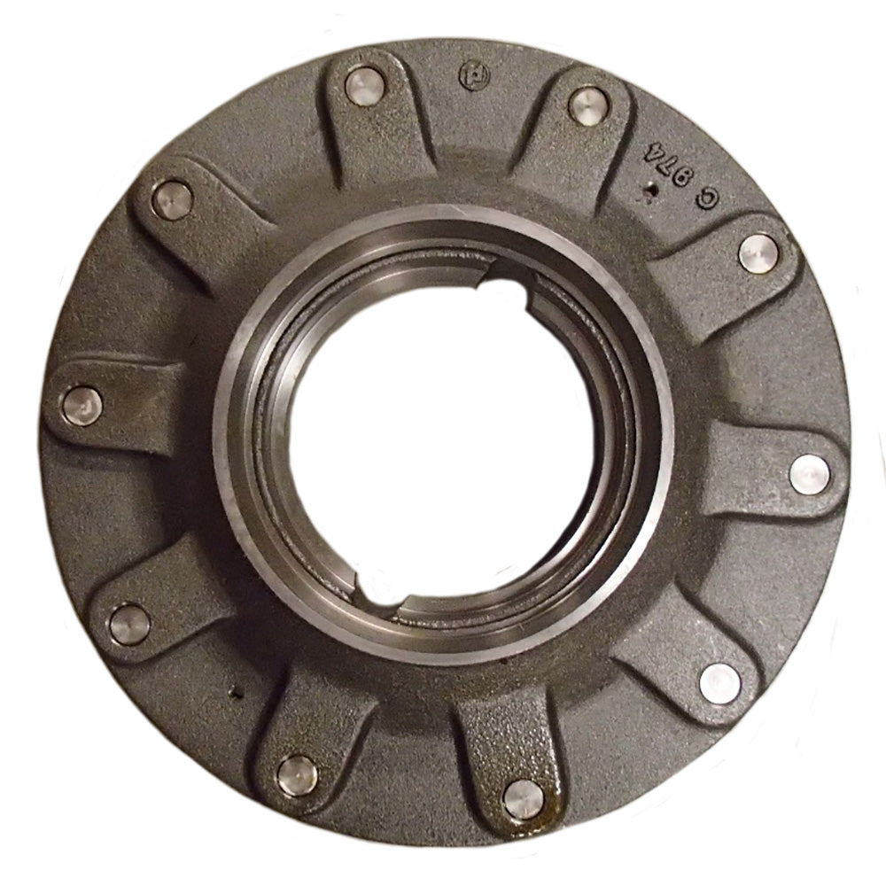175974A1 Backhoe Loader Wheel Hub Assembly Fits Case/International Harvester