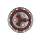 175977A1 Planetary Carrier to Hub Assembly Fits Case-IH Landscapers: 570LXT