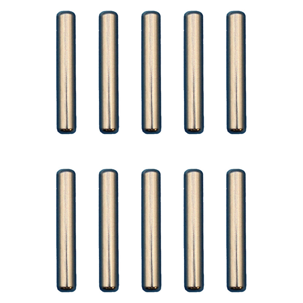 (10 Pk) 85808272 Needle Bearings Fits New Holland B115 B115B B75D LB115 4WS