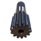 175986A1 Planetary Drive Shaft Fits Case Backhoes 570LXT 580L 585G