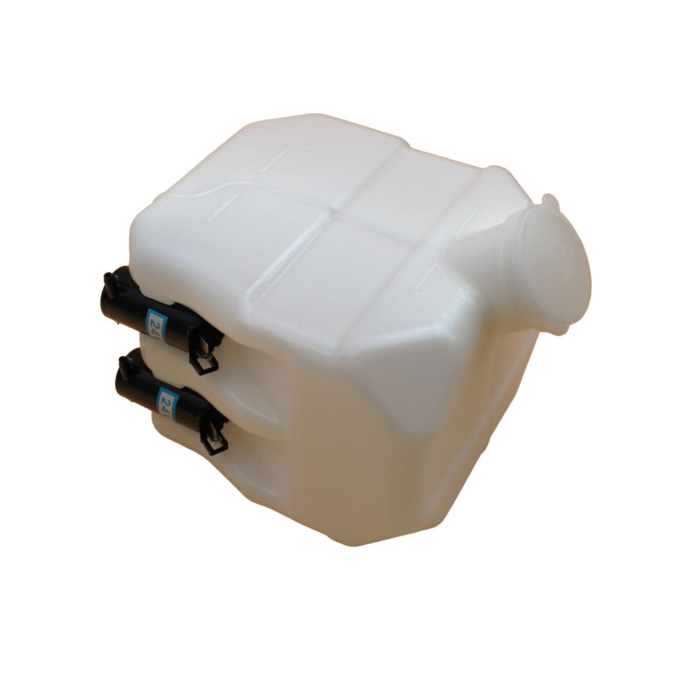 176-1932 Coolant Tank Fits Caterpillar Excavator 320D 330D 336E 349F 352F 312D