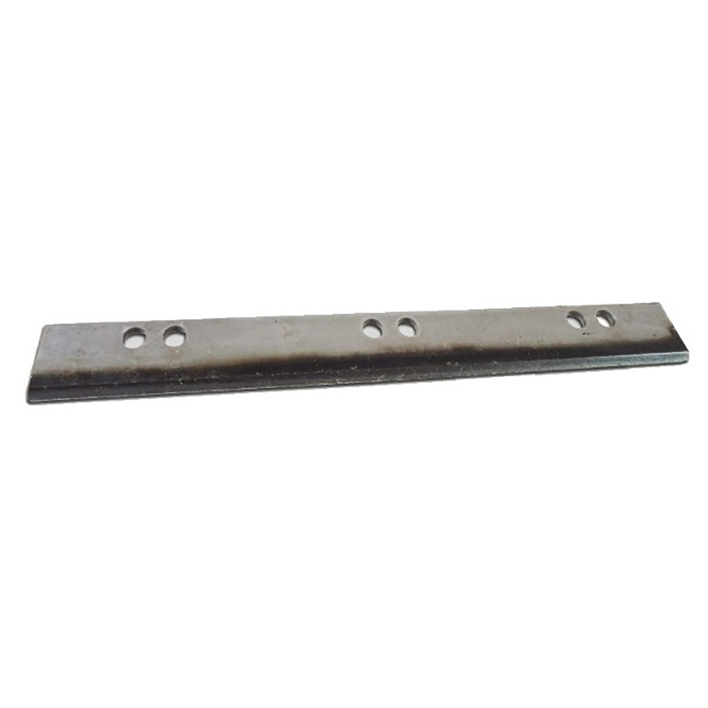 176304C2 Stalk Roll Knife Fits Case-IH Corn Head Models 18" Long 6 Hole
