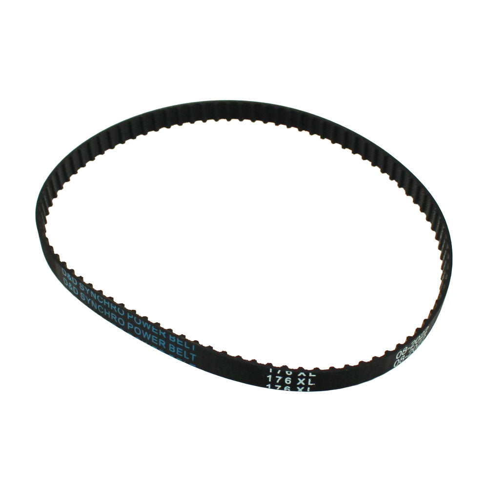 Timing Belt Fits Universal Products Replaces 176XL037