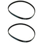 Qty 2: Timing Belt Fits Universal Products Replaces 176XL037