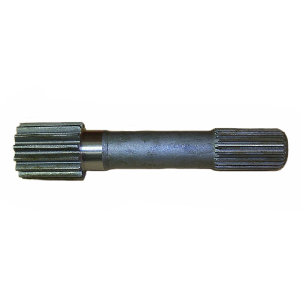178268H3 Replacement 15 Teeth Pinion Shaft Fits Case-IH Models: 30B, 260A, H50C