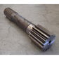 Pinion Shaft Fits Case/International Harvester Replaces 178268H3