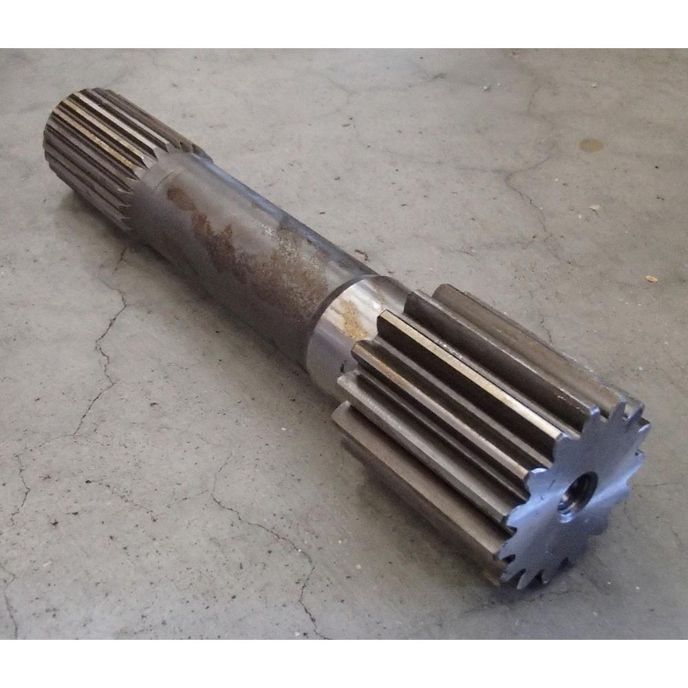 Pinion Shaft Fits Case/International Harvester Replaces 178268H3
